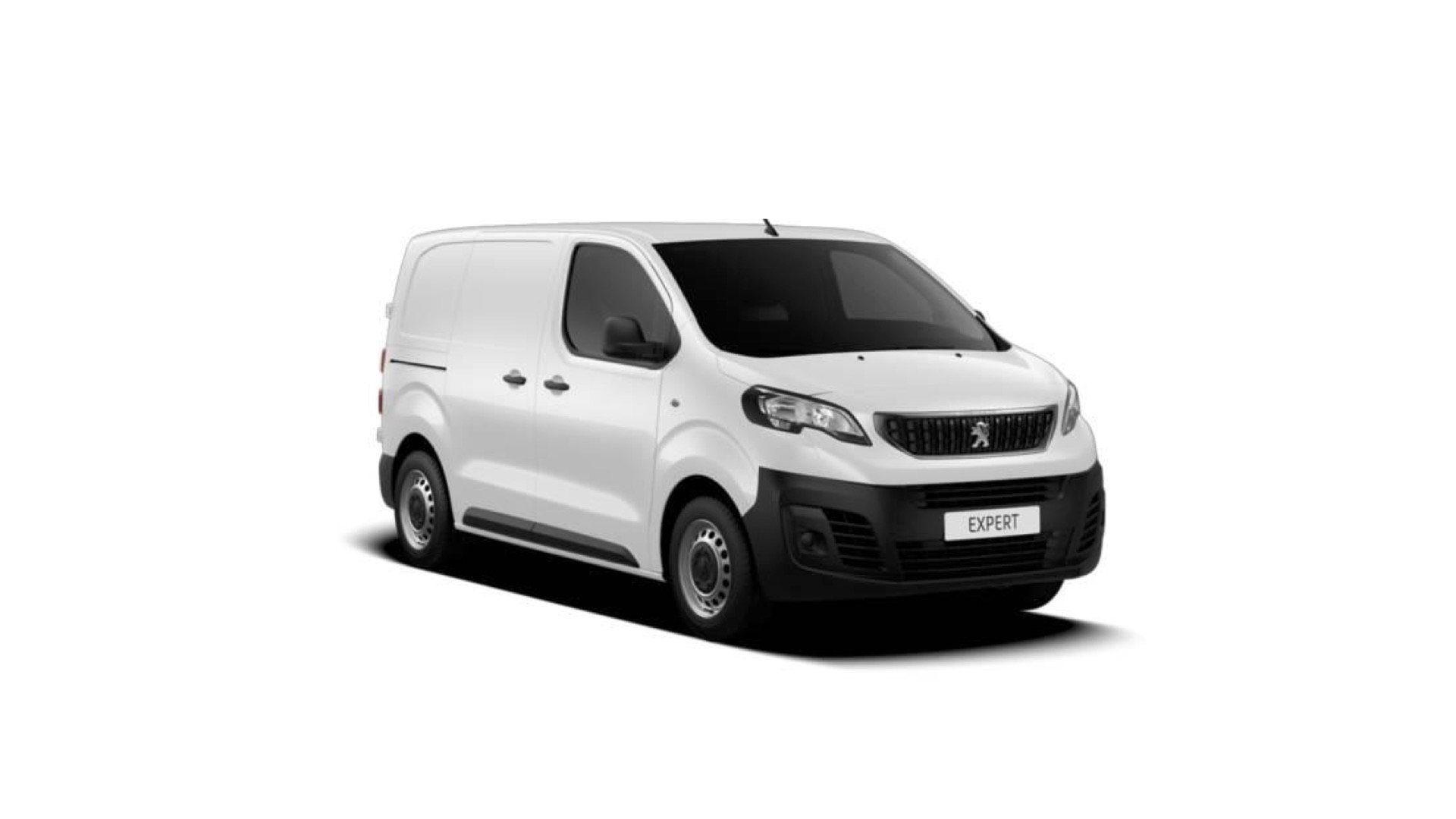 Alquiler furgoneta Peugeot Expert