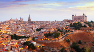 Descubriendo la belleza histórica de Toledo: una guía para viajeros